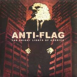 Anti-Flag : The Bright Lights of America (Single)